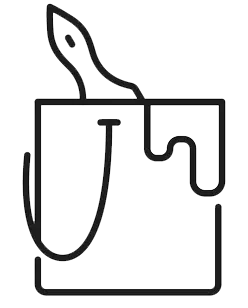 badge
