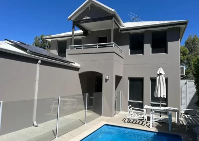 Affordable House Painter 12
