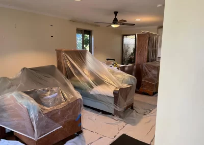Affordable House Painter 14