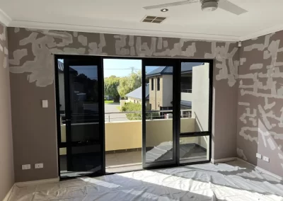 Dependable House Painter