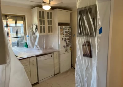 Painting Company