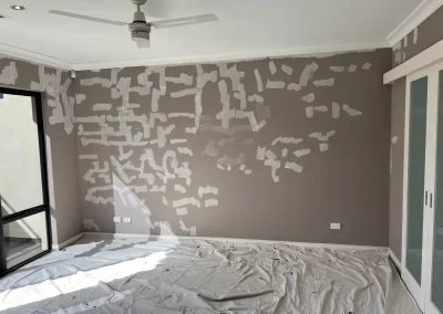 Reliable House Painter
