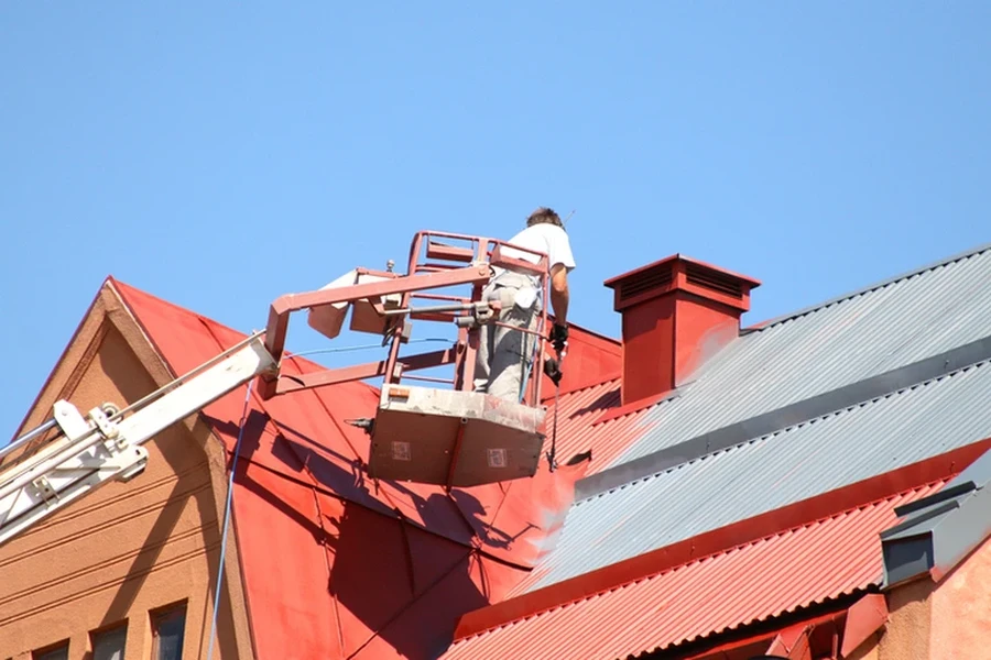 Addressing Common Myths About Roof Painting Nollamara, WA Addressing Common Myths About Roof Painting Nollamara, WA