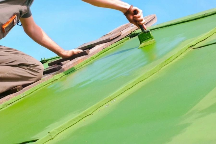 Addressing Common Myths About Roof Painting in Nollamara, WA Addressing Common Myths About Roof Painting in Nollamara, WA