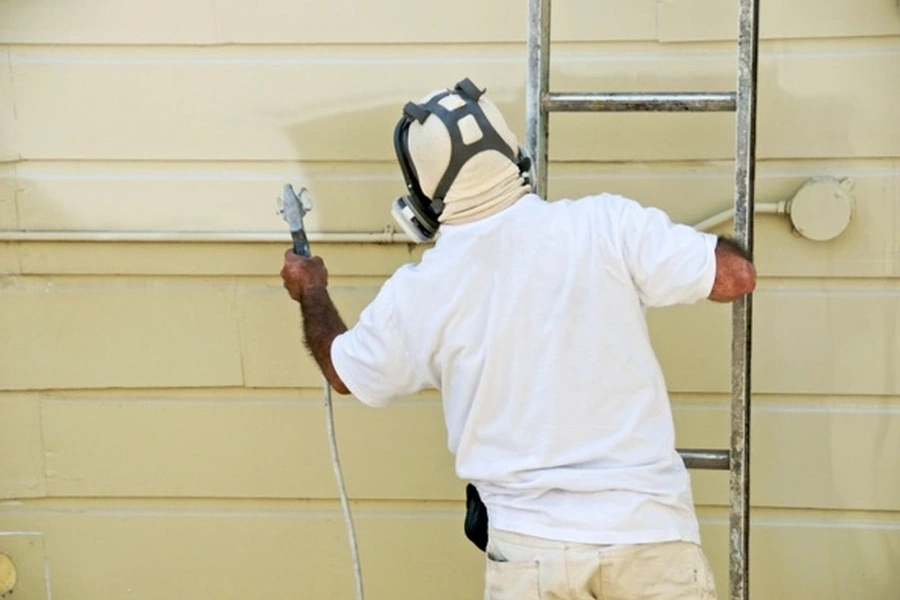 How Exterior Painting Extends Siding Lifespan Nollamara, WA How Exterior Painting Extends Siding Lifespan Nollamara, WA