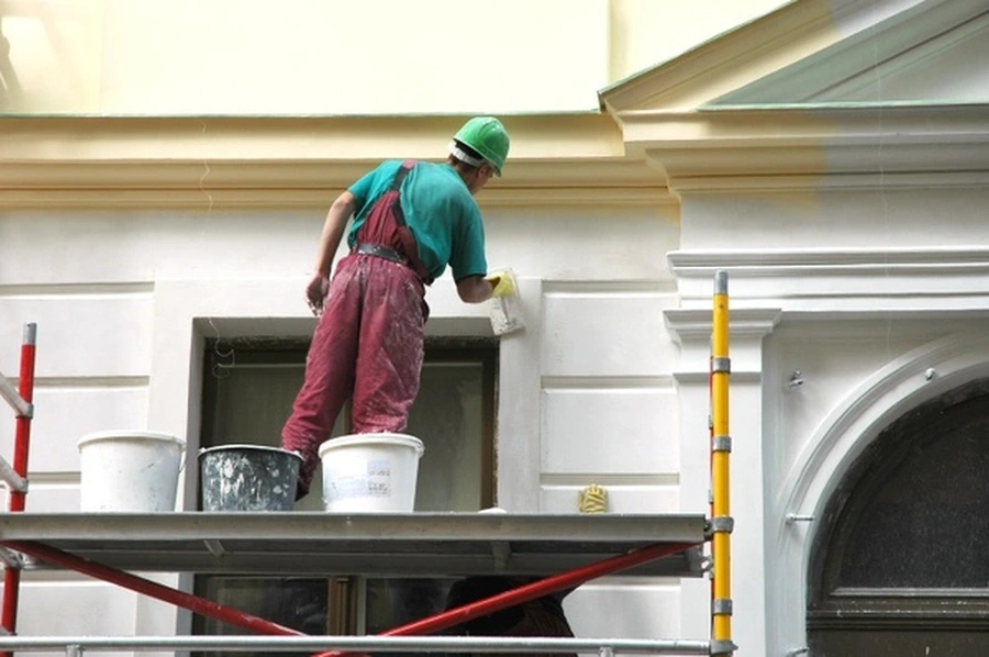 How Exterior Painting Extends Siding Lifespan in Nollamara, WA How Exterior Painting Extends Siding Lifespan in Nollamara, WA