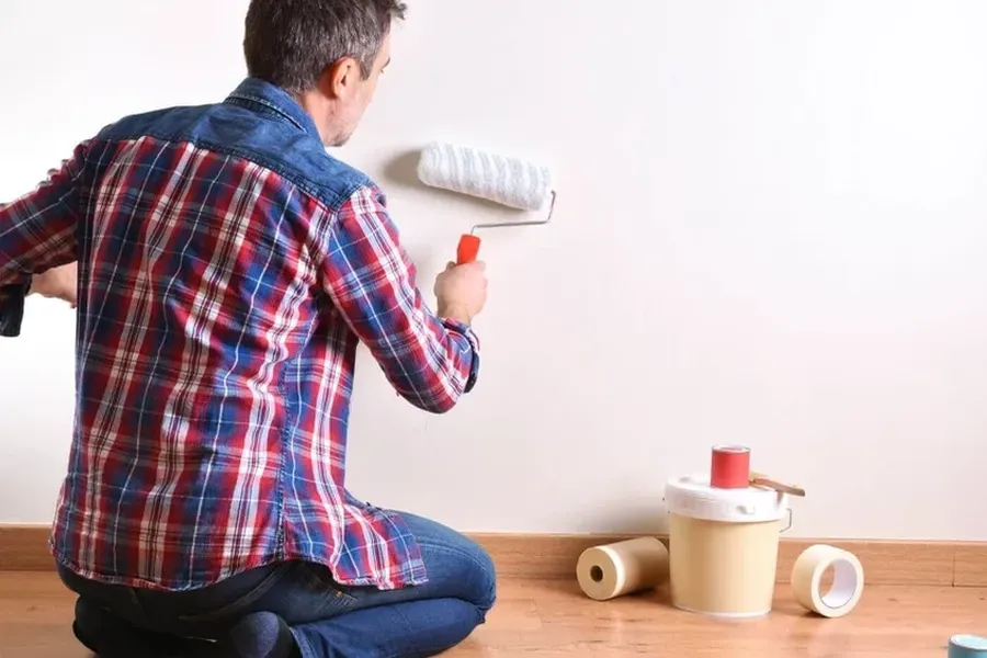 How To Maintain Your Interior Paint And Keep It Looking Fresh Nollamara, WA How To Maintain Your Interior Paint And Keep It Looking Fresh Nollamara, WA