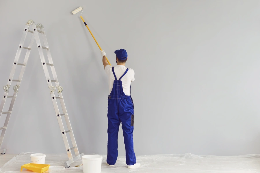 How Wall Painting Can Create Accent Features In Any Room Nollamara, WA How Wall Painting Can Create Accent Features In Any Room Nollamara, WA