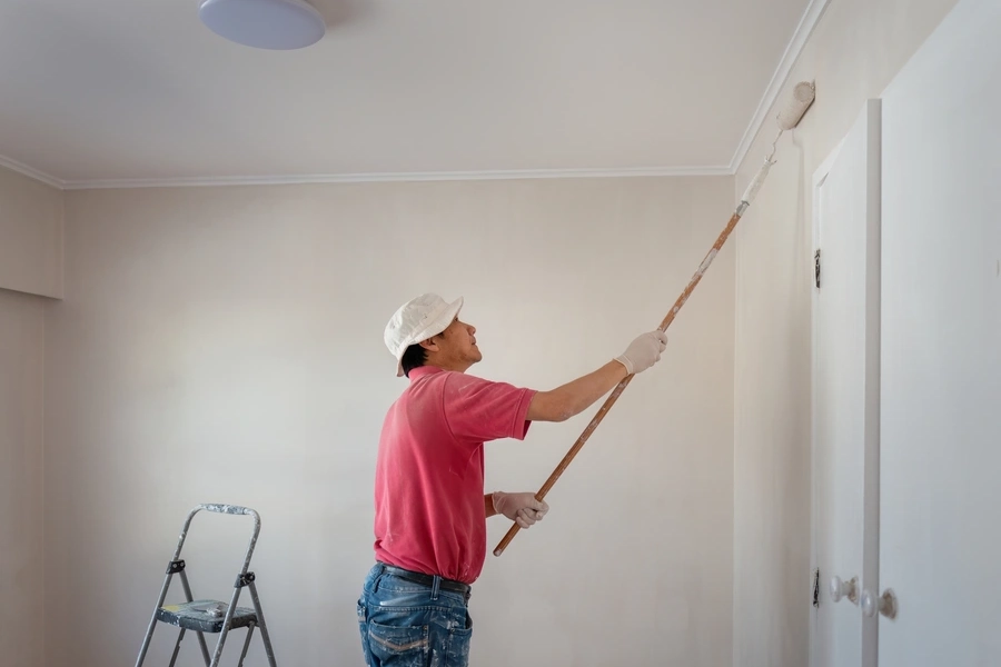 How Wall Painting Can Create Accent Features In Any Room in Nollamara, WA How Wall Painting Can Create Accent Features In Any Room in Nollamara, WA