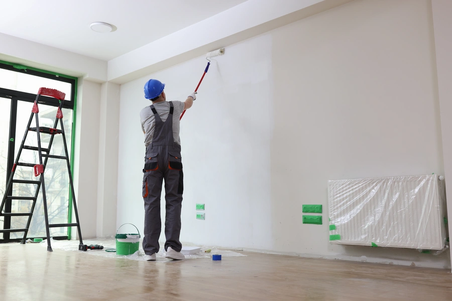 How Wall Painting Enhances The Look And Feel Of Your Space in Nollamara, WA How Wall Painting Enhances The Look And Feel Of Your Space in Nollamara, WA