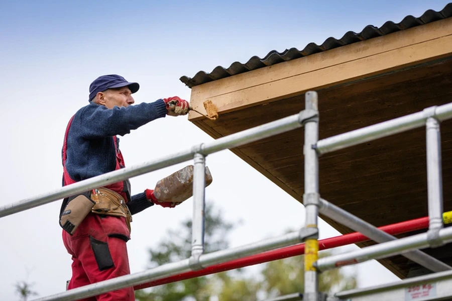 Professional Roof Painting Nollamara, WA