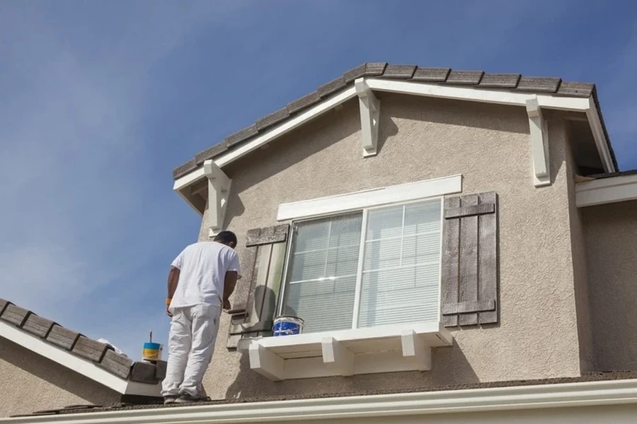 Quality Exterior Painting Nollamara, WA