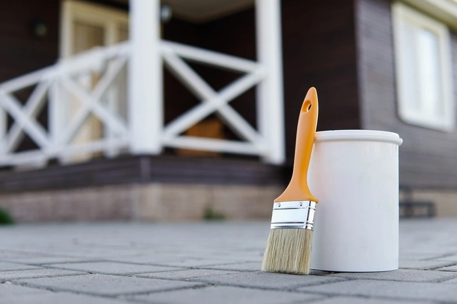 The Impact Of Exterior Colors On Curb Appeal Nollamara, WA The Impact Of Exterior Colors On Curb Appeal Nollamara, WA